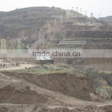 Mining Used Rubber Conveyor Belt photo-2