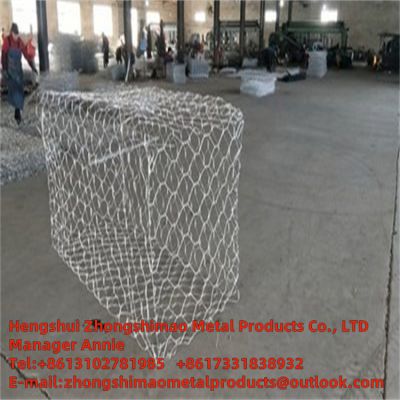 gabion mesh