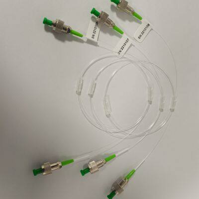 Bismuth doped silicon-based optical fiber