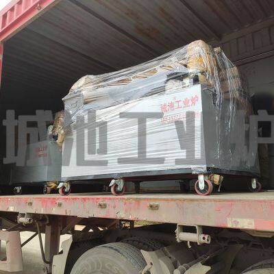 side pull lifting quenching tank,hardening tank,oil quenching tank,water quenching tank