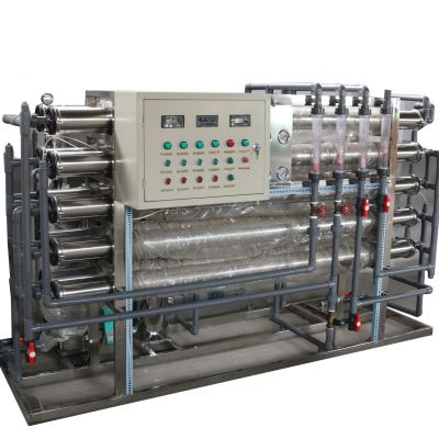 2000L Pure water Equipment,Ro equipment,Ro system