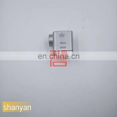 Gardner Denver Air Compressor Spare Parts Wholesale 89538309 Blow Down Valve Kit