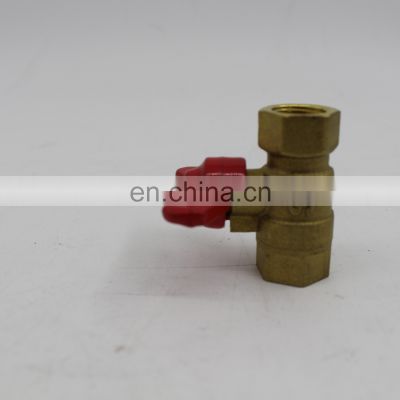 Gardner denver air compressor spare parts 93614060 ball valve high quality