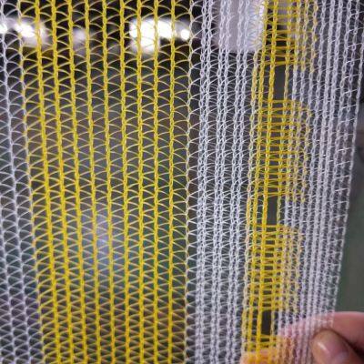 High Quality Low Cost Anti Hail Net Plastic HDPE Hail Netting For Plants Orchard photo-3