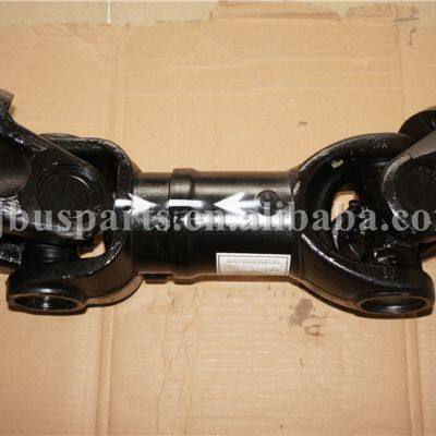 Auto Transmission System Truck Parts Accessories Long Shaft Propeller Price Drive Shaft Semi Truck Parts photo-5