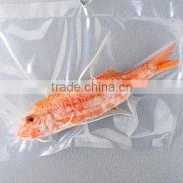 food packaging vacuum cleaner bag for frozen food