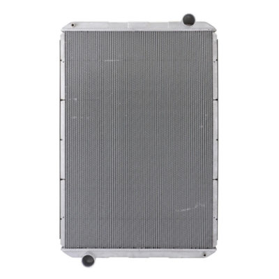 OEM 1699168C91 2001-3505 China factory wholesale aluminum radiator for Navistar 9800 Series truck radiator manufacturer