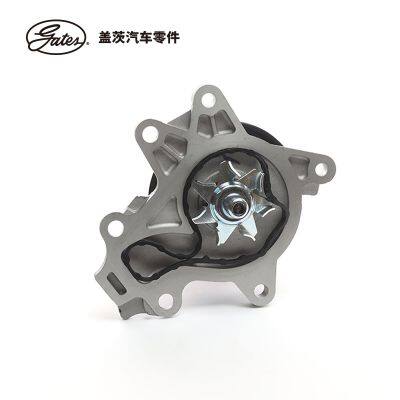 Original Gates GWP5873 Car Engine Cooling System Water Pump Repair Kit for TOYOTA (FAW)(GR) Bomba de Agua 1610009650 photo-4
