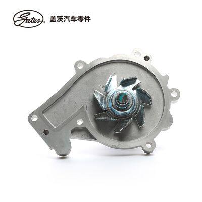 Original Gates GWP9152 Car Engine Cooling System Water Pump Repair Kit for AUDI(RA) Bomba de 484FC1307010BA photo-4