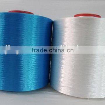 Eco-Friendly High Tenacity low shrinkage Polyester yarn