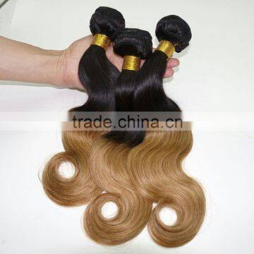 2015 Hair Extension Body Wave Style Brazilian Human Hair Weave