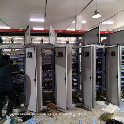 Big Music Fountain photo-5