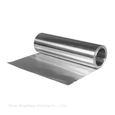Wholesale 8011 O aluminum foil for food containers at factory price