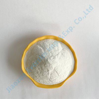 Chemical Raw White Sandy Sodium Cryolite for Electrolytic Aluminium Electrolysis Industry