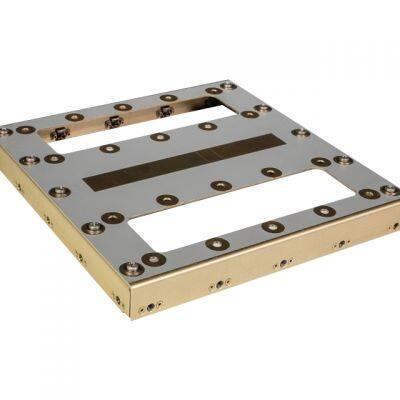 HL Parts |  Accessories Instrument Manufactor Turning Services Milling Planing Custom CNC Lathe Machining Case Parts