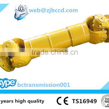 propeller shaft joint SWC-120WH cardan shaft