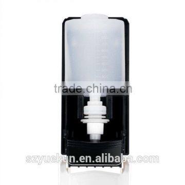 YK5105 Wall Mounted Urinal Hand Sanitizer Dispenser/manual Alcohol Spray Disinfection Machine 1000ML photo-4