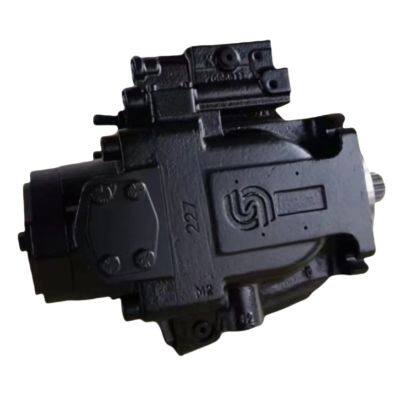 Hydraulic Pump AT444574 AT455737 AT302661 Dan-foss  Variable Displacement Hydraulic Piston Pump for John Deere