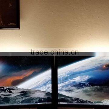 Cool & Warm White CCT 5v Usb Led Rigid Bar for Cabinet Lighting/reading Eye Caring Lights photo-3