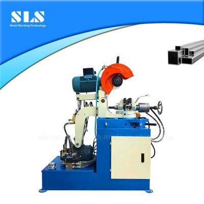 High Speed Sawing Cutting Machine Automatic Circular Saw Machine for Metalworking
