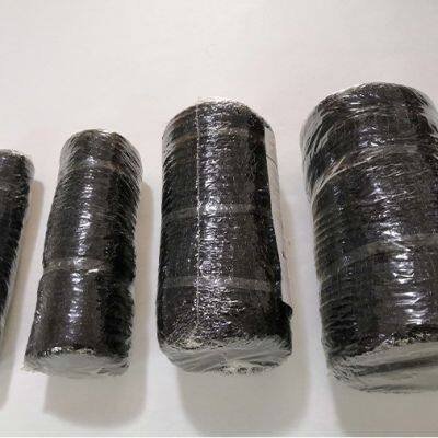 Pond & Bird Protective Netting Black 14ft X 14ft Strong and Durable