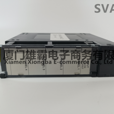 IS420UCSCH1A high-performance controller