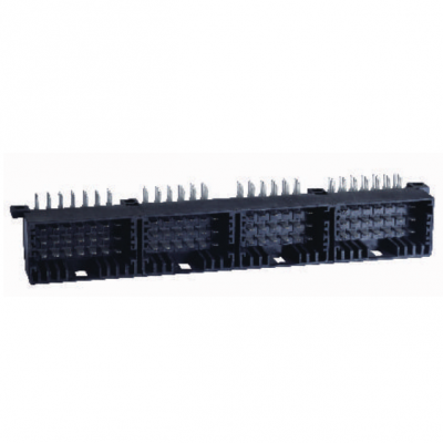 Industrial - Grade Replace 1355890 - 1 78 - Pin PCB Header Connector for Heavy - Duty Projects