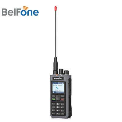 BelFone Amateur Walkie Talkie Equipment VHF UHF Transceiver Ham Radio (BF-TD588UV)