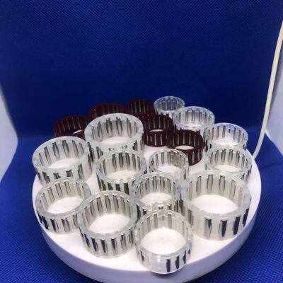 Textile Roller Bearing 000424 cage