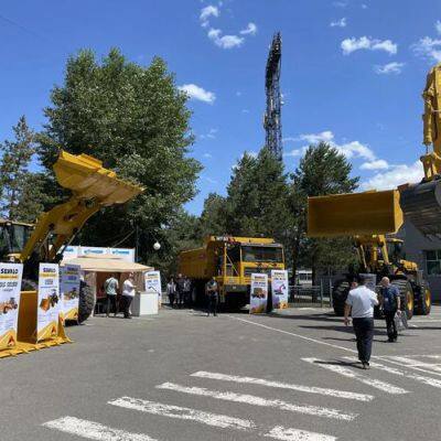 Zambia/Congo/Kazakhstan/Russia copper mines sincerely seek international investment partners with broad prospects