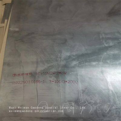 Petrochemical Pipes N08367 904L Stainless Steel Strip & Sheet - Acid-Resistant Annealed