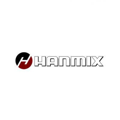 HANMIX INTERNATIONAL CO., LTD