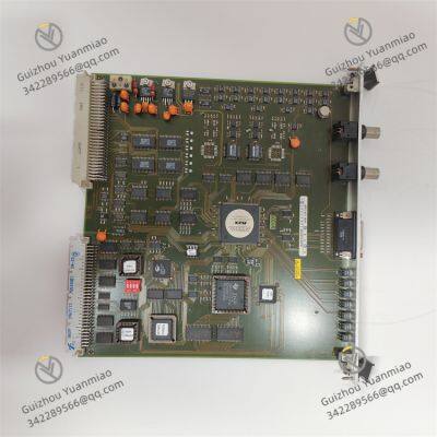 ASML MC1AB37 4022.437.1856 Motor Controller