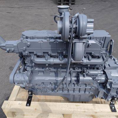 Detuz TCD2013L064V 1800RPM 6 Cylinder  Water-Cooled New Engine Assembly for Construction Machinery