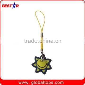 Soft PVC Keychain for Promotion