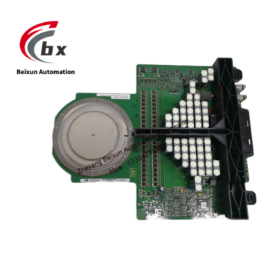 5SHY4045L0006 3BHB030310R0001/3BHE039203R0101/GVC736CE101 IGCT (Integrated Gate Converter Thyristor) Module Kit photo-1