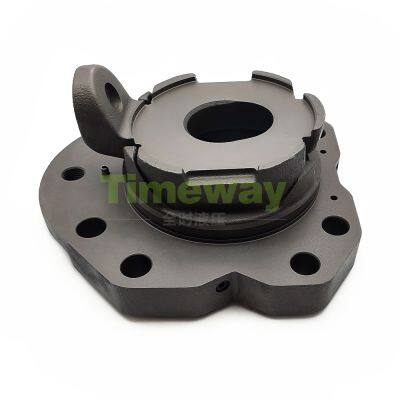 KAWASAKI K3V140 Swash Plate Support Hydraulic Piston Pump Parts Fits Excavator photo-2