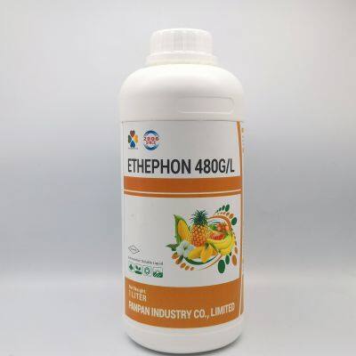 Hot Sale Agrochemical Ethephon 480g/l SL for Sale