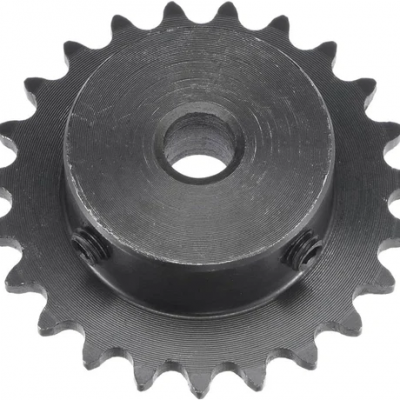 SANY Excavator Drive Sprocket & Carrier Roller | OEM Undercarriage Parts for SY Series | Durable Track Chain Drive Components photo-4