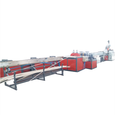 PVC Conduit Production Line
