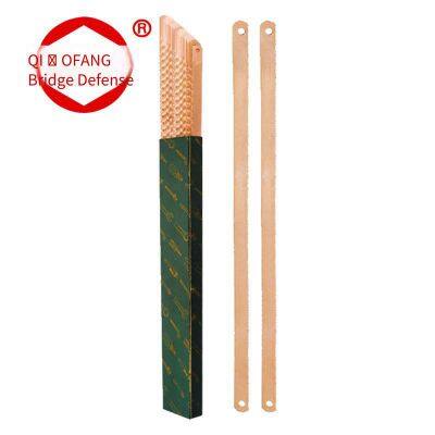 Explosion-proof Saw Blade Made of Beryllium Bronze, Explosion-proof Tool for Bridge Defense, Spark-free Saw Blade, 300mm