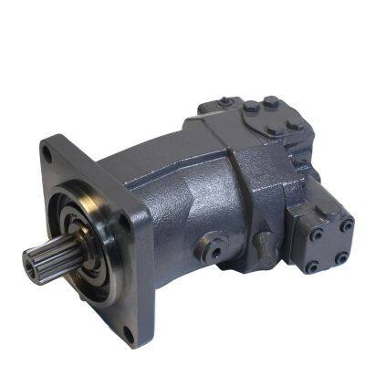 AA6VM107HD2 63W-VSD520B Rexroth Hydraulic Pump Part for Excavators Parts
