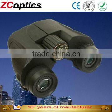 binoculars 10X26 black sclera portable handiness binoculars