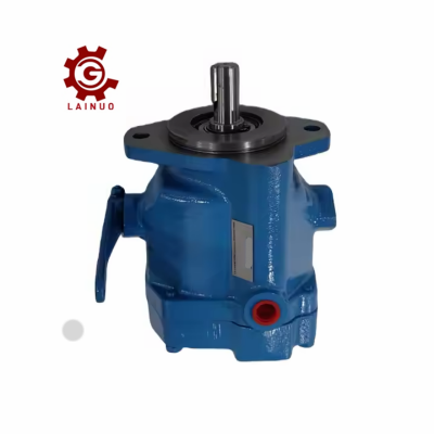 Top Sell PVB5 PVB6 PVB10 PVB15 Hydraulic Pump PVB20 PVB29 PVB45 High Pressure Hydraulic Variable Piston Pump PVB10 RDY 31 H10