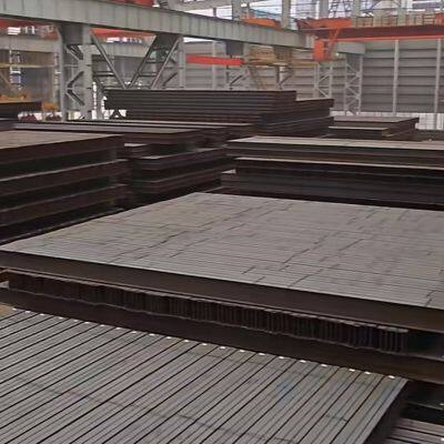 Steel H Beam photo-3