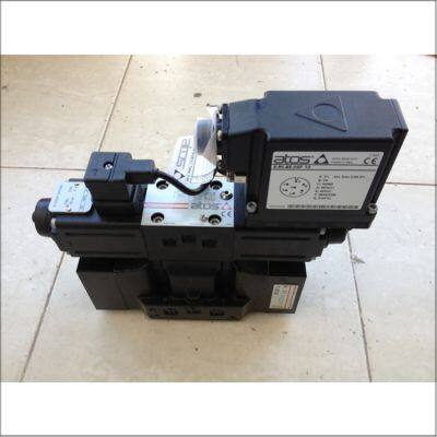 Atos DPZO-AE-173-D5 D 21 Proportional Relief Valve 100% New Original