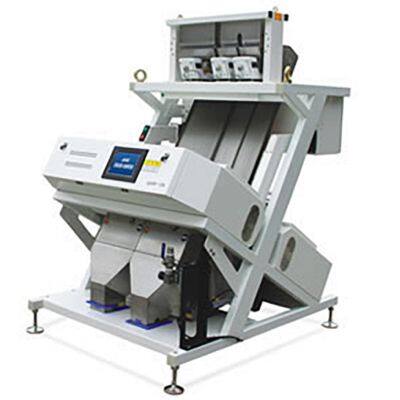 Infrared Pecans Color Sorter Pecans Sorting Machine Classifier Selector optical sorter