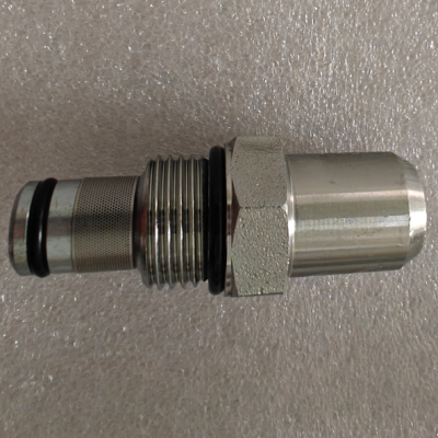 Manual Hydraulic Cartridge Type Directional Control Valve 250 Bar for Industrial Machinery photo-3