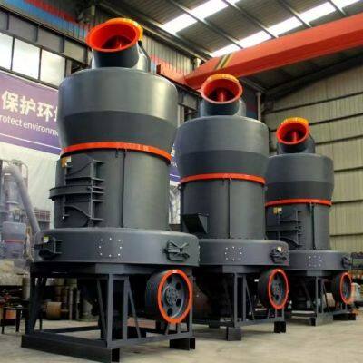 5R Raymond Mill, Высокопроизводительный мельница для помола известняка и кальцита для получения каменной пыли
