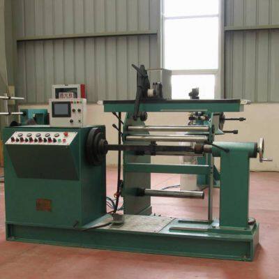 Supplier of Power Distribution Machinery. Zhitu Machinery Supplies Rx-5 Transformer Winding Machines.